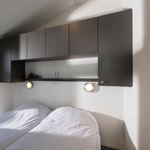 Chalet 4 persons - Beach house