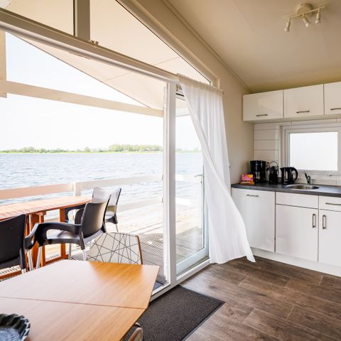 Chalet 4 persons - Beach house
