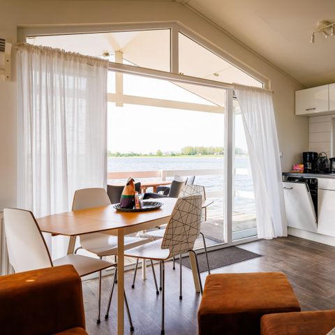 Chalet 4 persons - Beach house