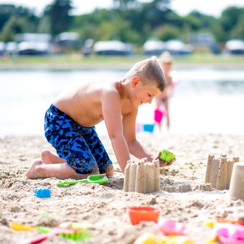 Oostappen park Prinsenmeer - Camping Asten - Image N°3