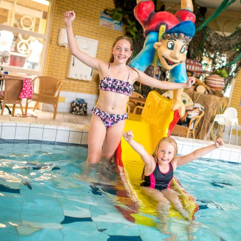 Oostappen park Prinsenmeer - Camping Asten - Image N°6
