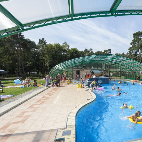 Oostappen park Arnhem - Camping Arnhem - Image N°2