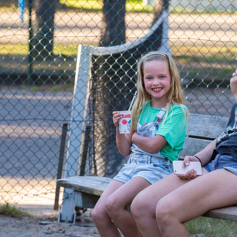 Oostappen park Arnhem - Camping Arnhem - Image N°4