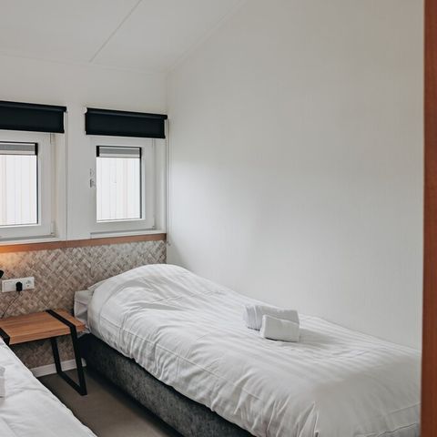 Bungalow 4 persons - Sea aster