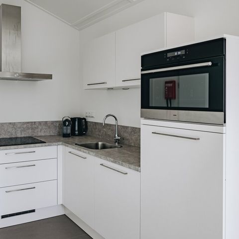 Bungalow 4 persons - Sea aster