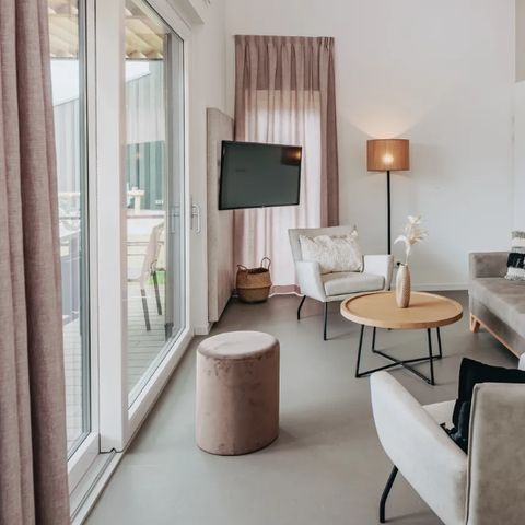 Bungalow 6 persons - Sea Mildew