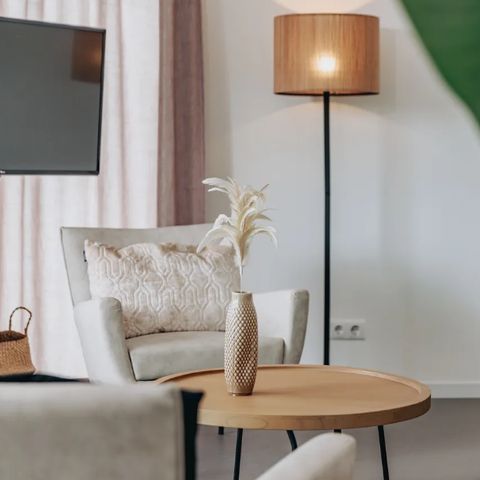 BUNGALOW 6 people - Sea Mildew