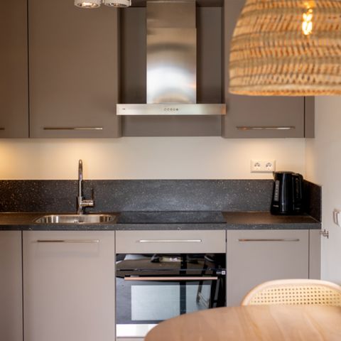 UNUSUAL ACCOMMODATION 2 people