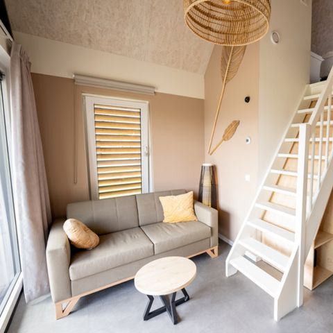 UNUSUAL ACCOMMODATION 2 people