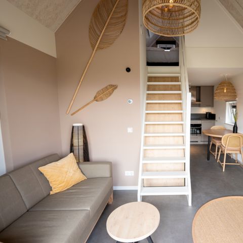 UNUSUAL ACCOMMODATION 2 people