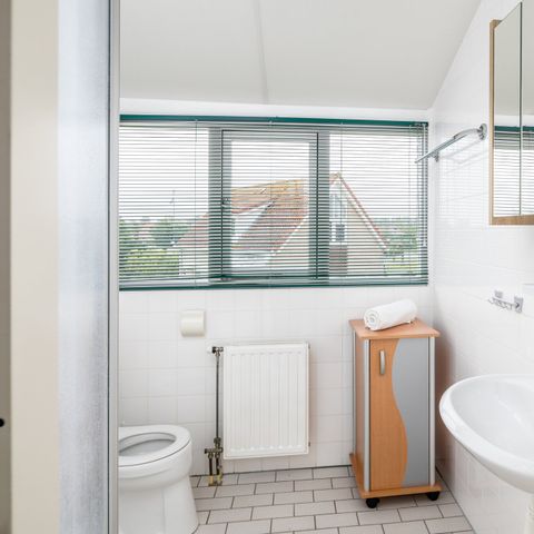 Bungalow 6 persons - ZWIL