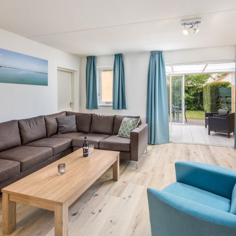 Bungalow 8 persons - Plev Comfort