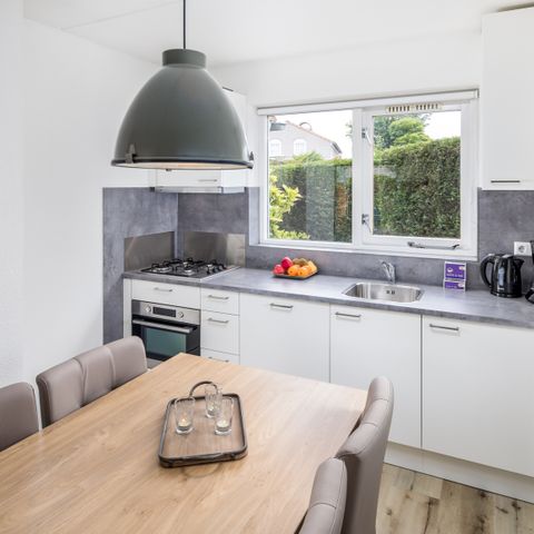Bungalow 8 persons - Plev Comfort