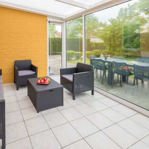 Bungalow 8 persons - Plev Comfort