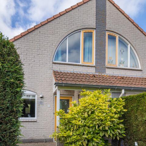 BUNGALOW 8 people - Plev Comfort