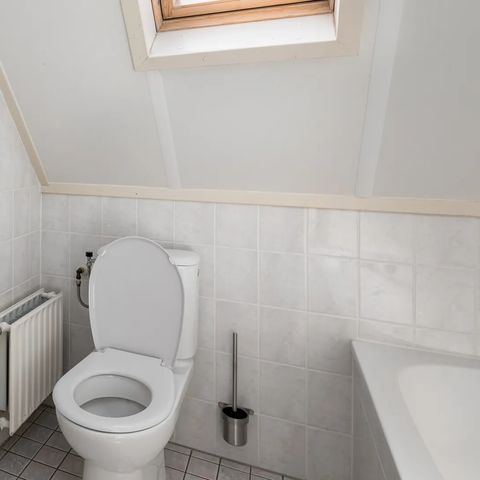 Bungalow 6 persons - SAS Comfort