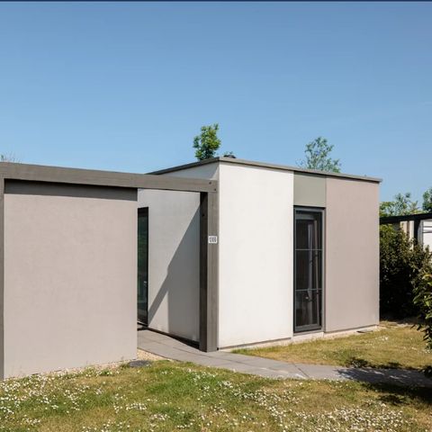 Lodge 4 persons - 4B