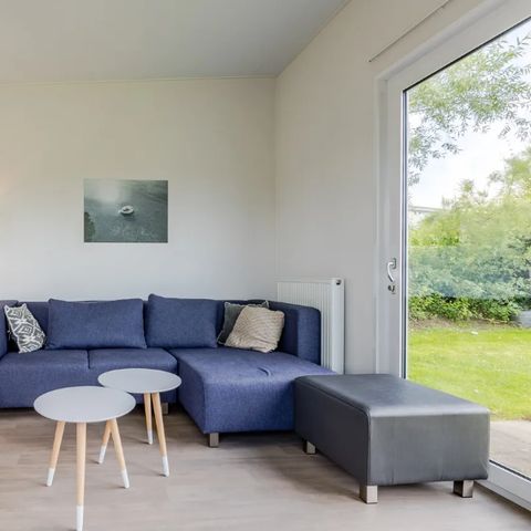 LODGE 6 people - Lod6B