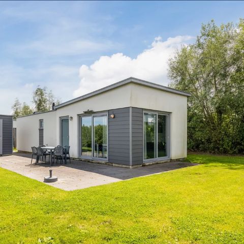 LODGE 6 people - Lod6B