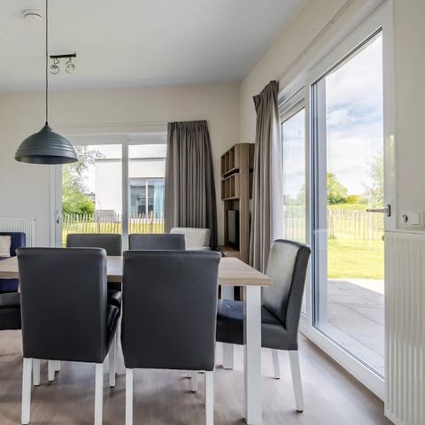 LODGE 6 people - Lod6B