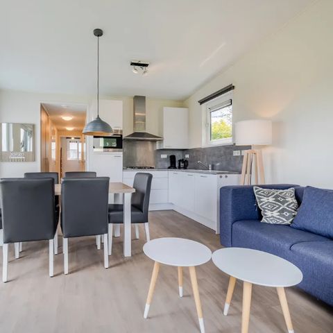 LODGE 6 people - Lod6B