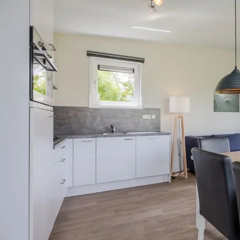 LODGE 6 people - Lod6B