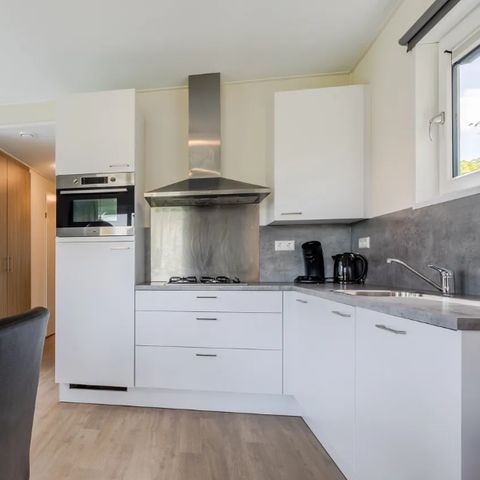 LODGE 6 people - Lod6B