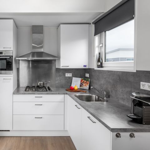 LODGE 4 people - Lod4A