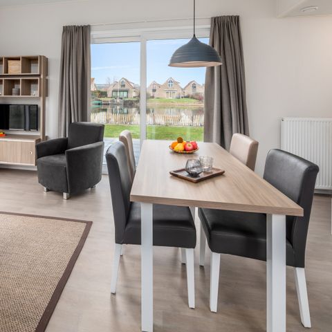 LODGE 4 people - Lod4A