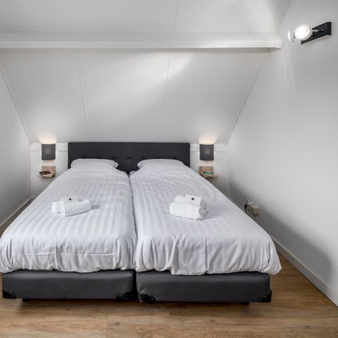 Bungalow 6 persons - SWIL Comfort