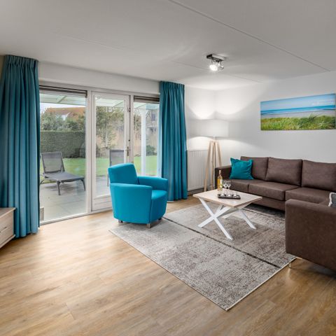 BUNGALOW 6 people - SWIL Comfort