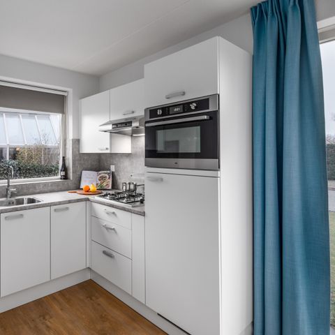 BUNGALOW 6 people - SWIL Comfort