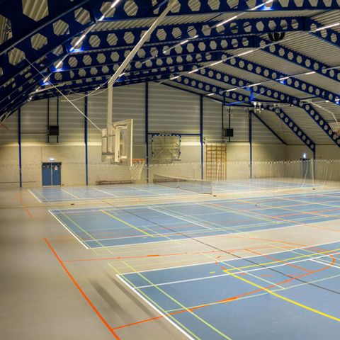 Landal Vakantiepark Zeebad - Sluis - Image N°4