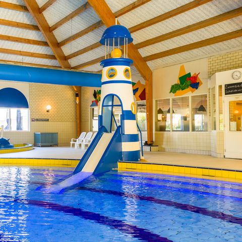 Roompot Vakantiepark Zeebad - Sluis - Image N°2