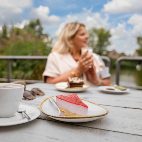 Roompot Vakantiepark Zeebad - Sluis - Image N°6