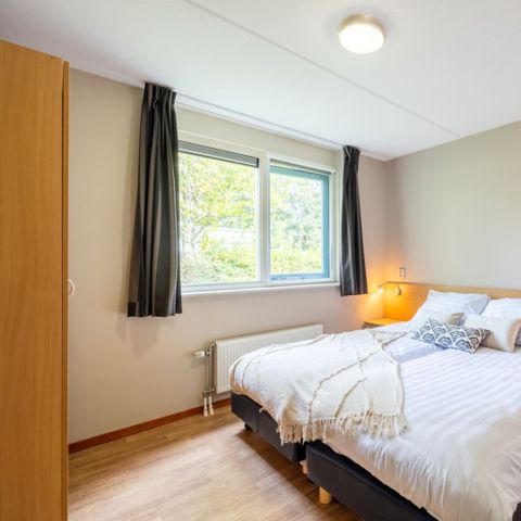 House 6 persons - Horn