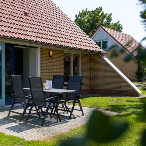 House 6 persons - Medemblik