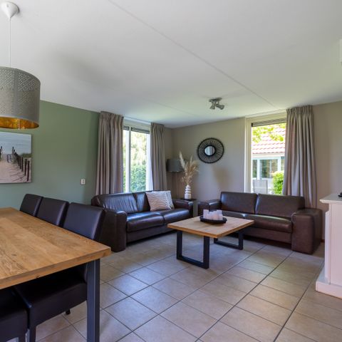 House 6 persons - Medemblik
