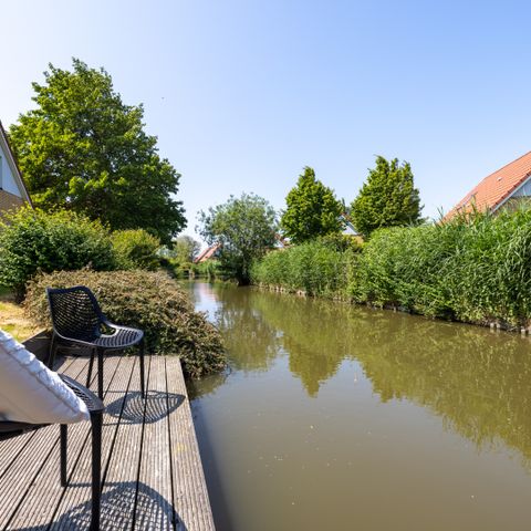 House 6 persons - Medemblik