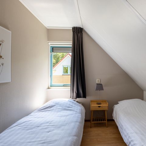 House 6 persons - Medemblik