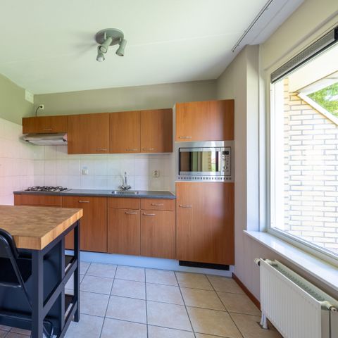 House 6 persons - Medemblik
