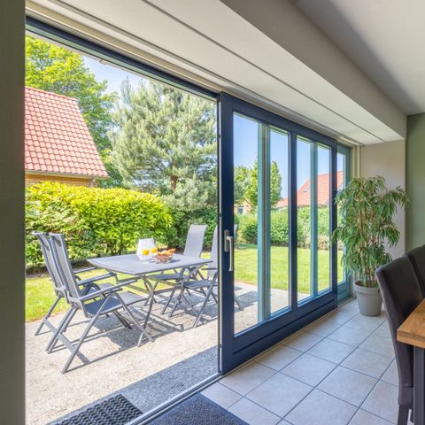 HOUSE 4 people - Medemblik Extra Luxe