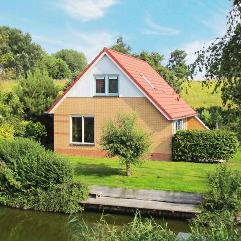 House 4 persons - Medemblik Extra Luxe