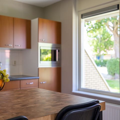 House 7 persons - Children's villa 5+2