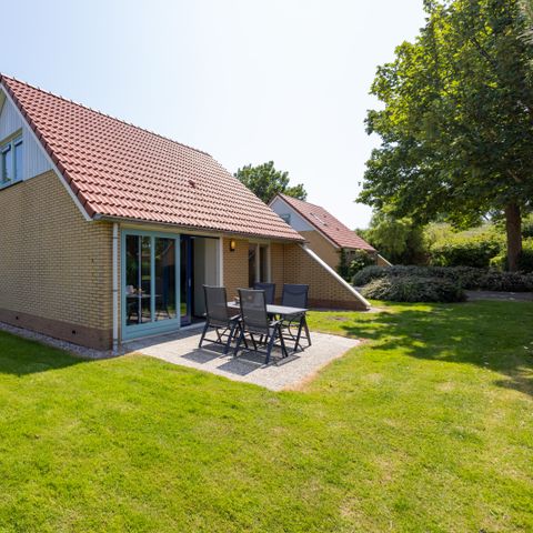 House 7 persons - Children's villa 5+2