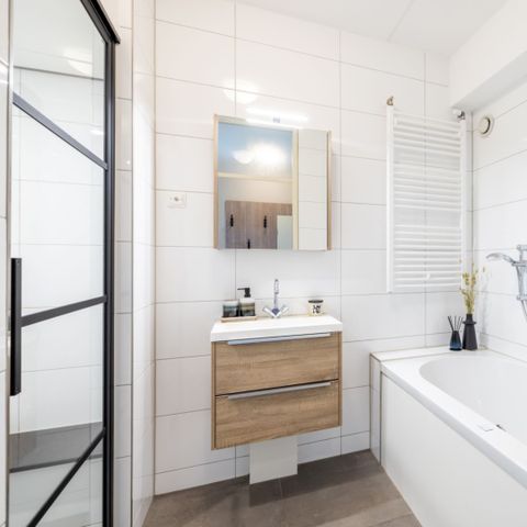 House 4 persons - Hoorn Wellness