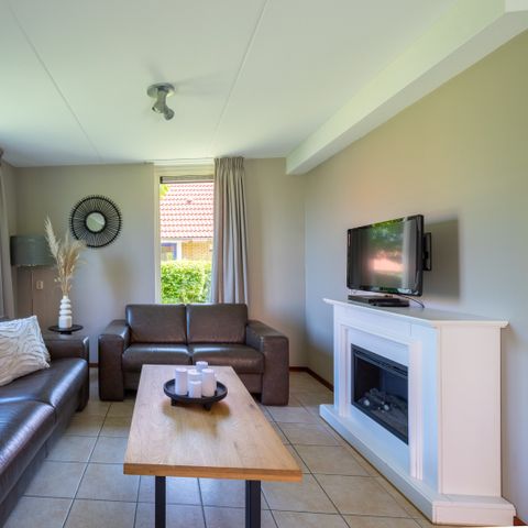 House 8 persons - Medemblik 8