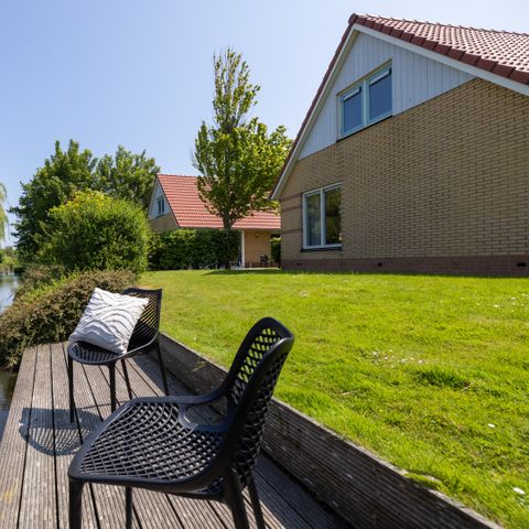House 8 persons - Medemblik 8