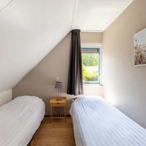 House 8 persons - Medemblik 8