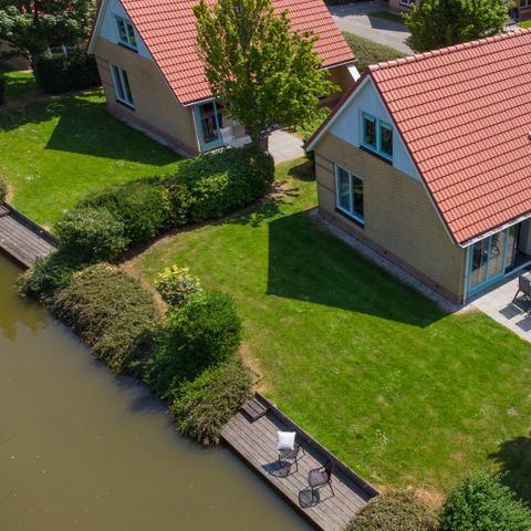 House 8 persons - Medemblik 8